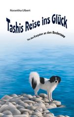 Tashis Reise ins Glück Cover des Buches Tashis Reise ins Glück (ISBN: 9783757807467)