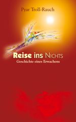 Reise ins Nichts Cover des Buches Reise ins Nichts (ISBN: 9783757807566)