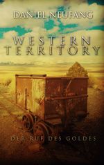 Western Territory Cover des Buches Western Territory (ISBN: 9783757807573)