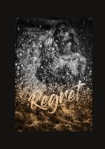 Regret Cover des Buches Regret (ISBN: 9783757807894)