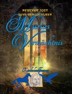 Murias Vermächtnis Cover des Buches Murias Vermächtnis (ISBN: 9783757808723)