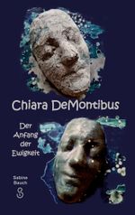 Chiara DeMontibus Cover des Buches Chiara DeMontibus (ISBN: 9783757808853)