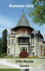 Villa Rosaly Cover des Buches Villa Rosaly (ISBN: 9783757809133)