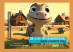 Der kleine Drache Wackldackel und die Schildkröte Torkel Cover des Buches Der kleine Drache Wackldackel und die Schildkröte Torkel (ISBN: 9783757809188)