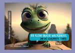 Der kleine Drache Wackldackel und die Schildkröte Torkel Cover des Buches Der kleine Drache Wackldackel und die Schildkröte Torkel (ISBN: 9783757809195)