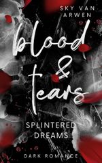 Splintered Dreams Cover des Buches Splintered Dreams (ISBN: 9783757809744)