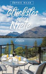 Glückslos oder Niete Cover des Buches Glückslos oder Niete (ISBN: 9783757810733)