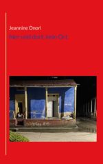 hier und dort, kein Ort Cover des Buches hier und dort, kein Ort (ISBN: 9783757810764)