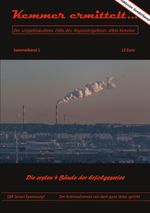 Kemmer Ermittelt Cover des Buches Kemmer Ermittelt (ISBN: 9783757811174)
