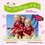 Zwillinge & Geschwister Cover des Buches Zwillinge & Geschwister (ISBN: 9783757811198)