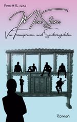 Men Store Cover des Buches Men Store (ISBN: 9783757811563)