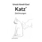 Katz` Cover des Buches Katz` (ISBN: 9783757812188)