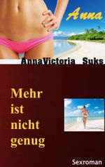 Anna Cover des Buches Anna (ISBN: 9783757812355)