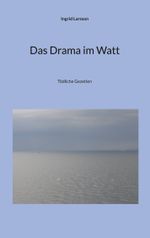 Das Drama im Watt Cover des Buches Das Drama im Watt (ISBN: 9783757812362)