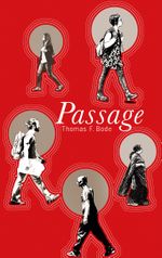 Passage Cover des Buches Passage (ISBN: 9783757812423)