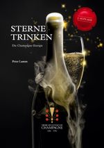 Sterne trinken Cover des Buches Sterne trinken (ISBN: 9783757812584)