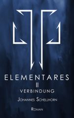 Elementares Cover des Buches Elementares (ISBN: 9783757812607)