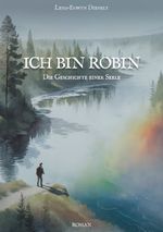Ich bin Robin Cover des Buches Ich bin Robin (ISBN: 9783757812898)