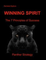 Winning Spirit Cover des Buches Winning Spirit (ISBN: 9783757812904)