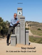 Stay Tuned! Cover des Buches Stay Tuned! (ISBN: 9783757813611)
