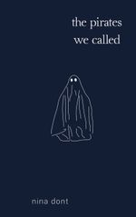 the pirates we called Cover des Buches the pirates we called (ISBN: 9783757814380)