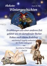 Skollander Wintergeschichten Cover des Buches Skollander Wintergeschichten (ISBN: 9783757814496)