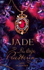 Jade Cover des Buches Jade (ISBN: 9783757814564)