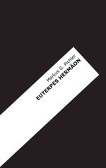 Euterpes Hermäon Cover des Buches Euterpes Hermäon (ISBN: 9783757814625)