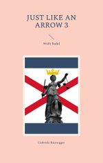 Just like an Arrow 3 Cover des Buches Just like an Arrow 3 (ISBN: 9783757814847)