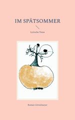 Im Spätsommer Cover des Buches Im Spätsommer (ISBN: 9783757814854)