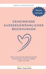 Geheimnisse aussergewöhnlicher Beziehungen Cover des Buches Geheimnisse aussergewöhnlicher Beziehungen (ISBN: 9783757815561)