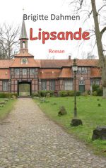 Lipsande Cover des Buches Lipsande (ISBN: 9783757815943)