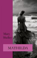 Mathilda Cover des Buches Mathilda (ISBN: 9783757816186)