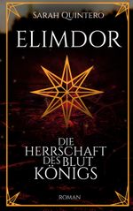 Elimdor Cover des Buches Elimdor (ISBN: 9783757816476)