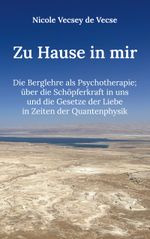 Zu Hause in mir Cover des Buches Zu Hause in mir (ISBN: 9783757816728)