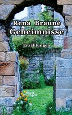 Geheimnisse Cover des Buches Geheimnisse (ISBN: 9783757817053)
