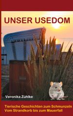Unser Usedom Cover des Buches Unser Usedom (ISBN: 9783757817138)