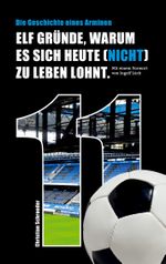 Elf Gründe, warum es sich heute (nicht) zu leben lohnt Cover des Buches Elf Gründe, warum es sich heute (nicht) zu leben lohnt (ISBN: 9783757817251)