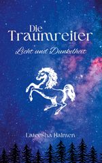 Die Traumreiter Cover des Buches Die Traumreiter (ISBN: 9783757817688)