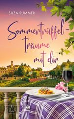 Sommertrüffelträume mit dir Cover des Buches Sommertrüffelträume mit dir (ISBN: 9783757818647)