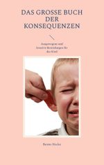 Das große Buch der Konsequenzen Cover des Buches Das große Buch der Konsequenzen (ISBN: 9783757819453)