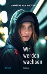 Wir werden wachsen Cover des Buches Wir werden wachsen (ISBN: 9783757819828)