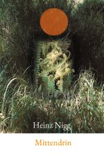 Mittendrin Cover des Buches Mittendrin (ISBN: 9783757820008)