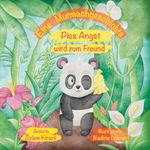 Pios Angst wird zum Freund Cover des Buches Pios Angst wird zum Freund (ISBN: 9783757820169)