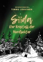 Siida Cover des Buches Siida (ISBN: 9783757820336)