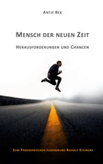 Mensch der neuen Zeit - Herausforderungen und Chancen Cover des Buches Mensch der neuen Zeit - Herausforderungen und Chancen (ISBN: 9783757821036)