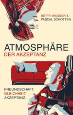 Atmosphäre der Akzeptanz Cover des Buches Atmosphäre der Akzeptanz (ISBN: 9783757821623)