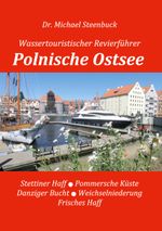 Polnische Ostsee Cover des Buches Polnische Ostsee (ISBN: 9783757821746)