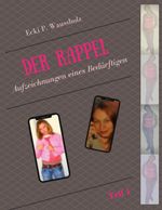 Der Rappel - Teil 1 Cover des Buches Der Rappel - Teil 1 (ISBN: 9783757822149)