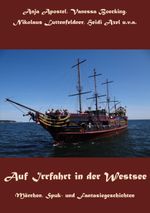 Auf Irrfahrt in der Westsee Cover des Buches Auf Irrfahrt in der Westsee (ISBN: 9783757822927)